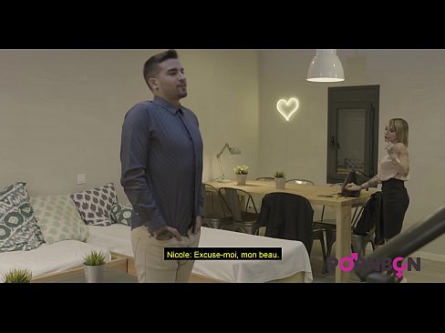❤️ PORNBCN 4K Jedna zralá žena s velkýma kozama chce být análně šukána mladý gigolo s velkým pérem výstřik amortismus tvrdé šukání ruční práce psí styl lízání kundičky orgasmus francouzské titulky ❤️❌ Porno u cs.com-fullporner.ru ﹏