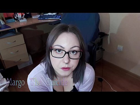 ❤️ Sexy holka s brýlemi kouří dildo hluboko na kameru ❤️❌ Porno u cs.com-fullporner.ru ﹏