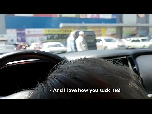 ❤️ Vysátá přímo na parkovišti před supermarketem ❤️❌ Porno u cs.com-fullporner.ru ﹏