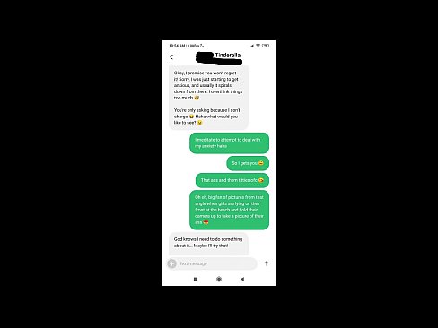 ❤️ Do svého harému jsem přidal novou PAWG z Tinderu ( včetně rozhovoru s Tinderem) ❤️❌ Porno u cs.com-fullporner.ru ﹏